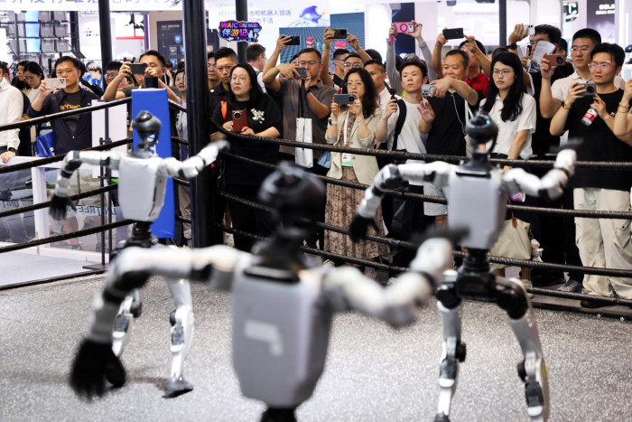 The need for compassionate AI