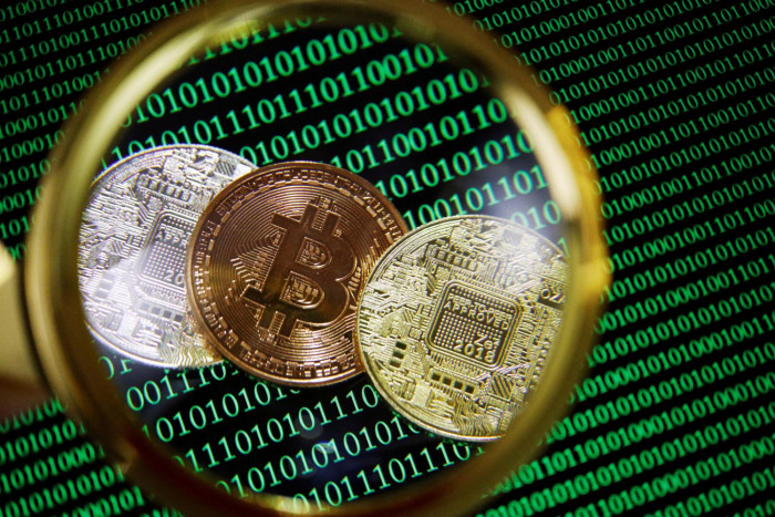 Merkle advises watching US Bitcoin bill