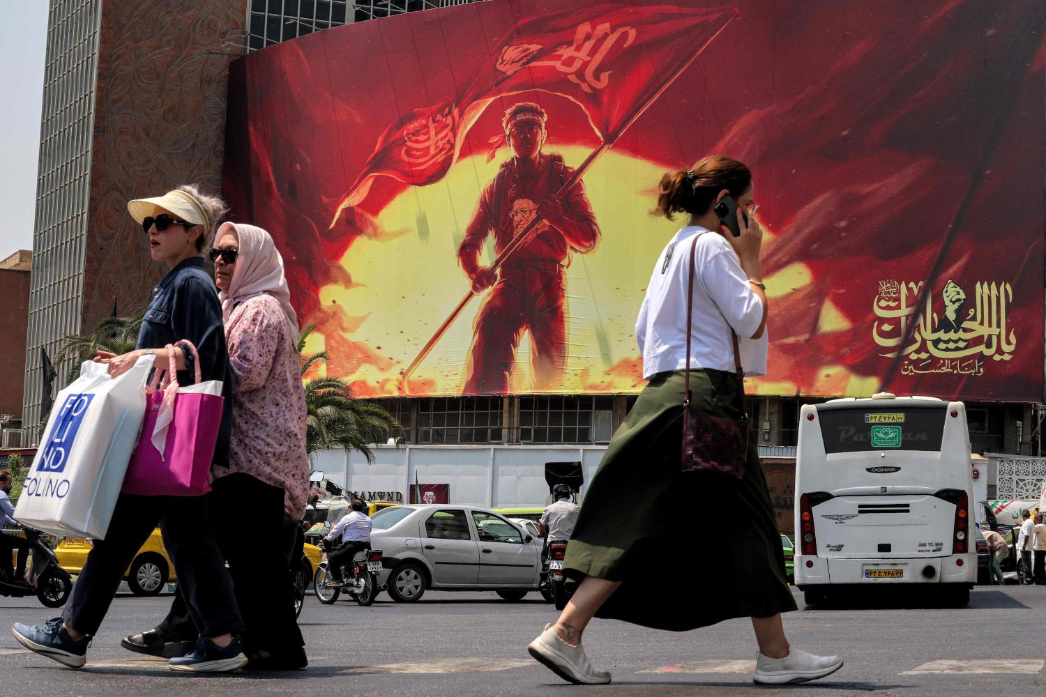 How Iran’s Supreme National Security Council works, and who gets a vote - Iran International