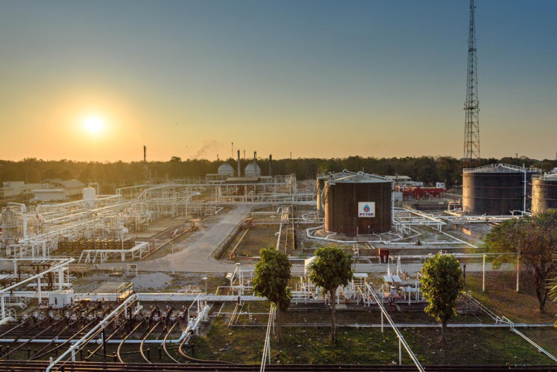 Pundit urges reforms in petroleum sector