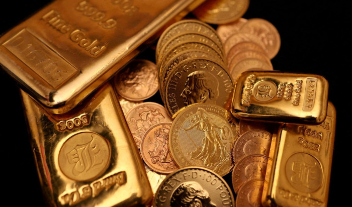 Gold rally faces test from inflation, oil prices