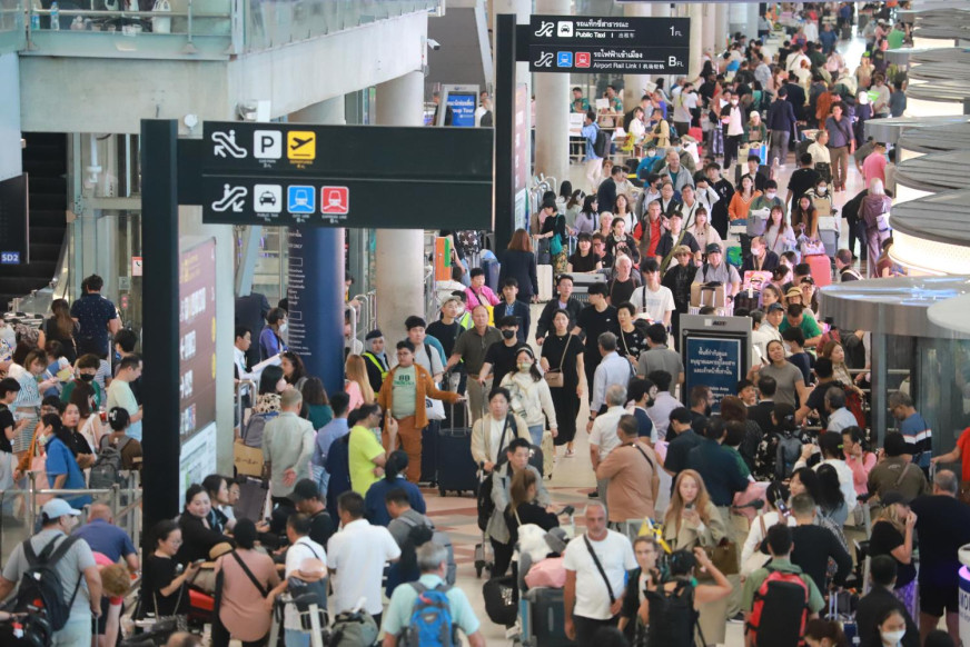 New B450 tourism fee expected to be collected from April 2027
