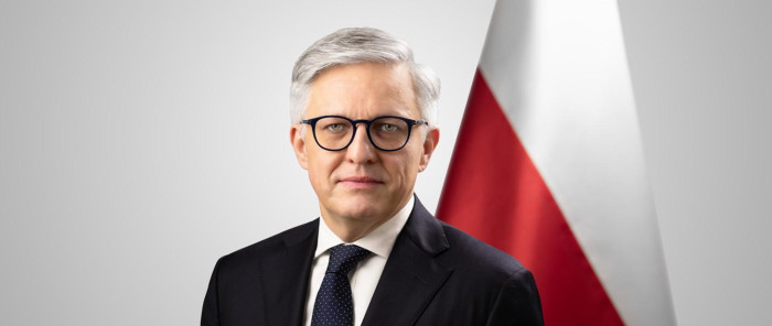 Poland eyes closer ties with Thailand