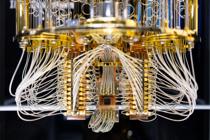 Nation warned to prepare for post-quantum threat