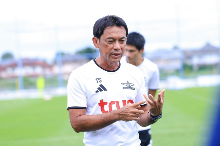 Angels to challenge for every trophy