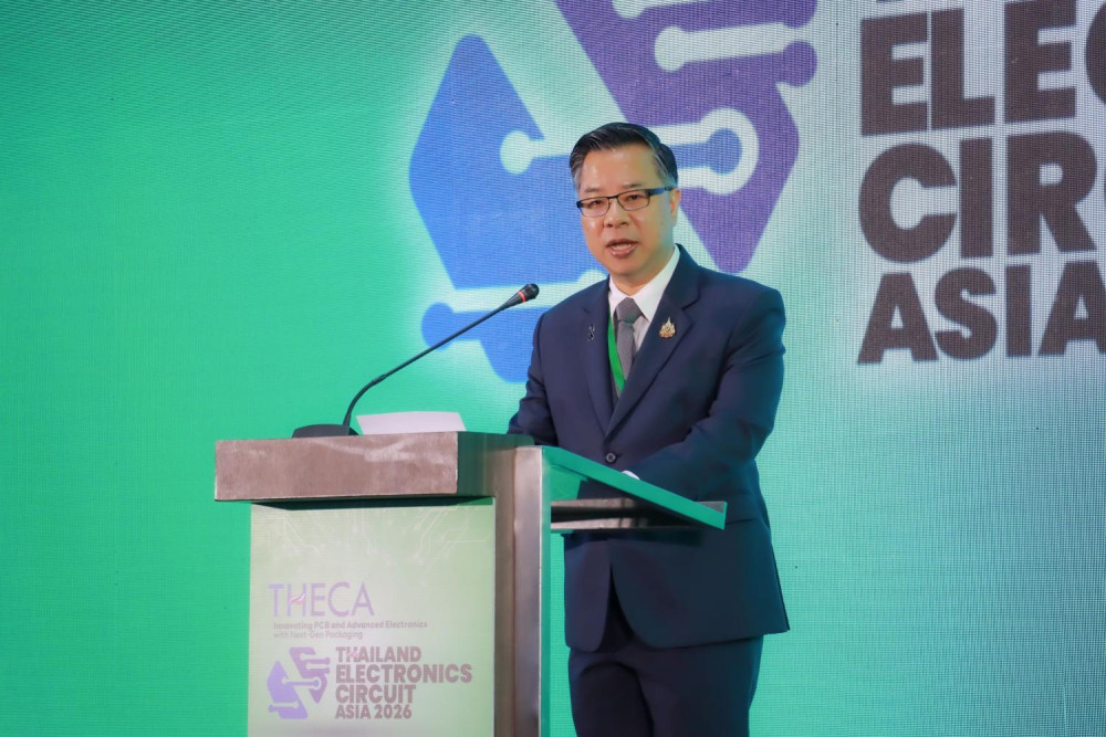 Imported EVs seen as threat to Thai automotive industry