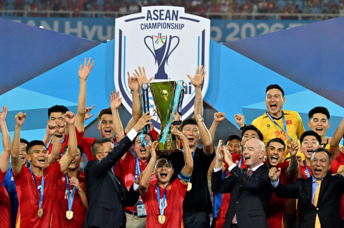 War Elephants' rally falls short in Hanoi