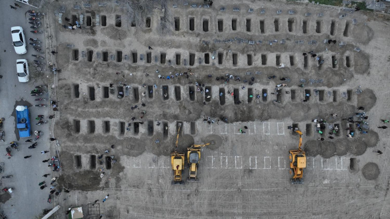 Protecting humanity during wartime