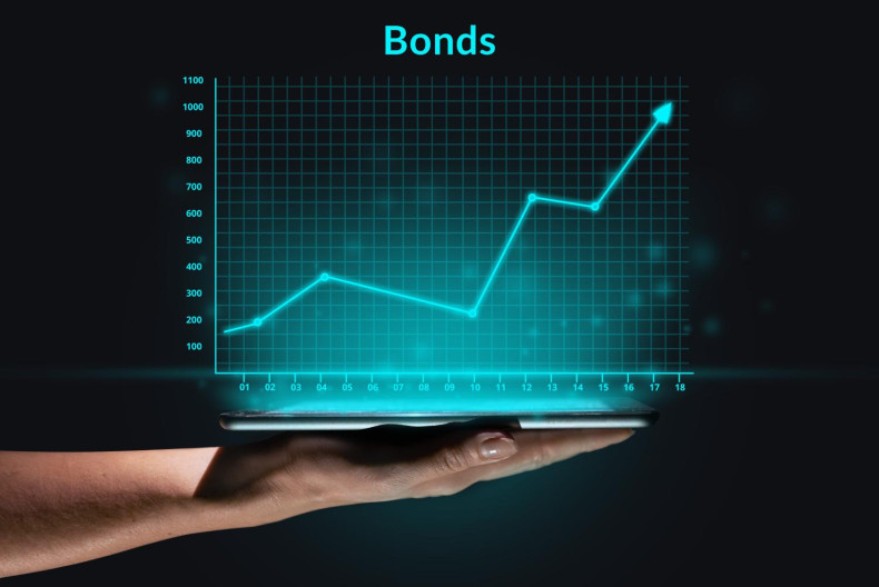 The Treasury tries to rein in bond yields
