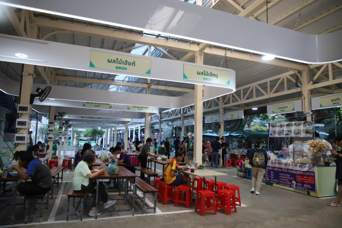 Thailand's high-income dream