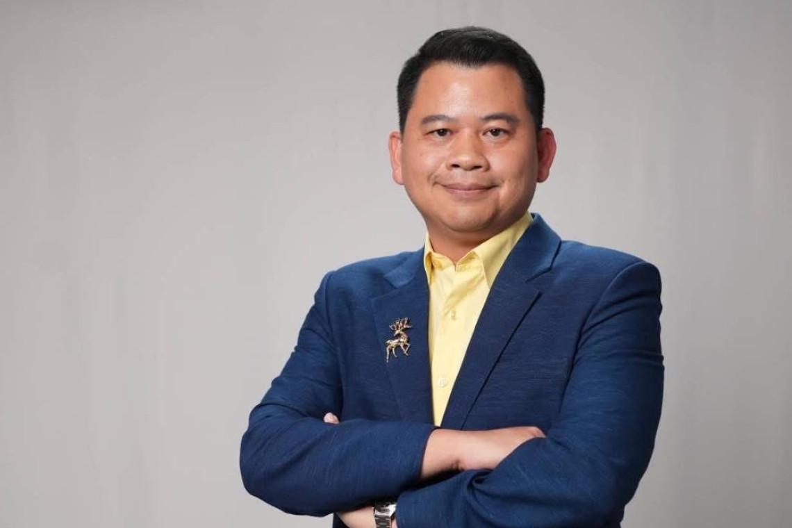 Wanwichit: Eyes 'greatest benefit'