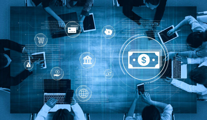 Thai banks begin search for new growth opportunities