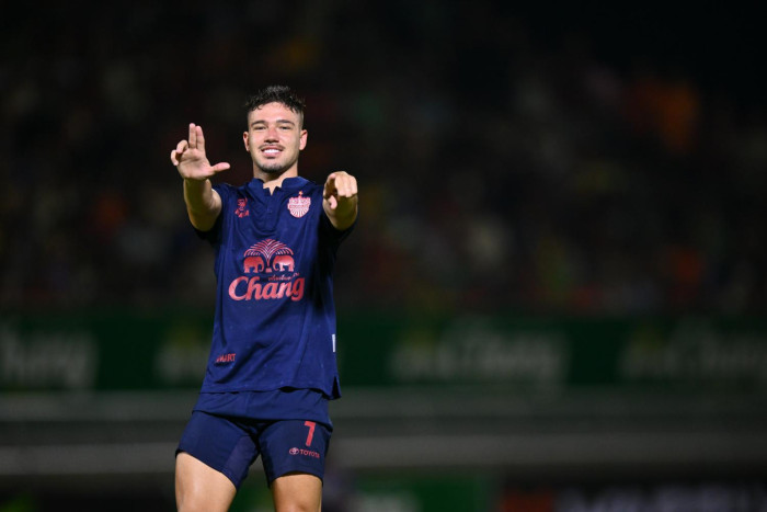 Bissoli heroics give Buriram winning start