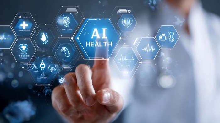 Panel establishes 4 pillars for future Thai AI strategy