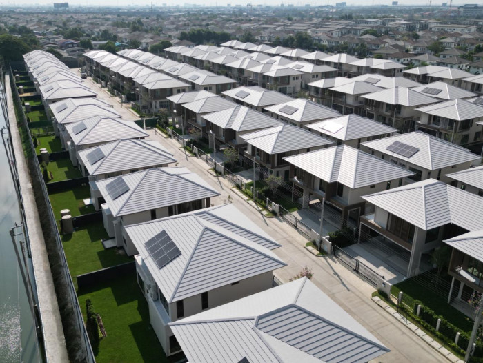 Thailand's new power plan aims to expand clean energy