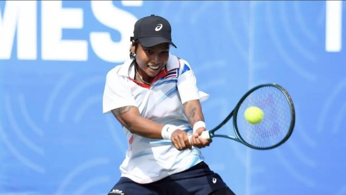Suchai upbeat despite uphill trek in Japan