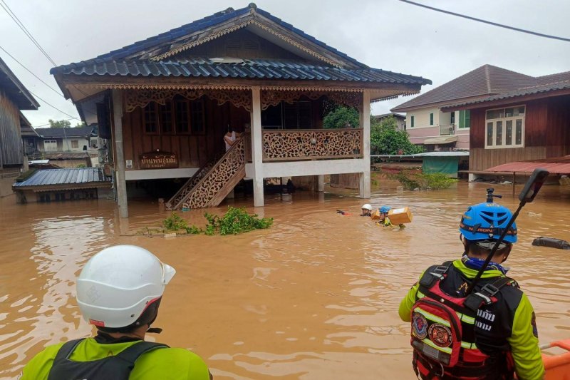 The government's planned national disaster insurance scheme for residences could increase total general insurance premiums by more than 5% from the current 290-295 billion baht, says the TGIA.