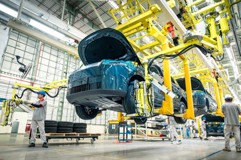 Auto sector eyes clarity on EV tax restructure