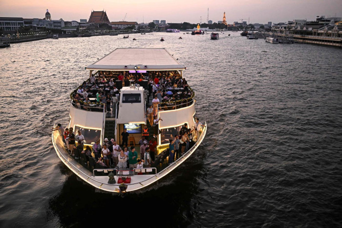 Tourism industry needs new KPI