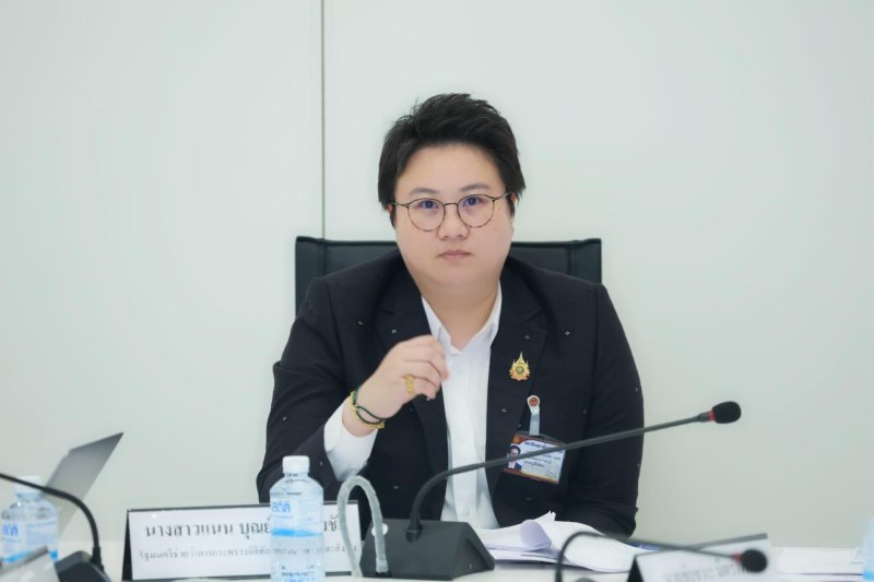 Ms Nan says the decision to pursue the case is based on protecting state interests.