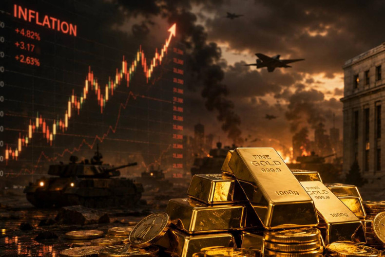 Gold price may dip with Fed rate hike