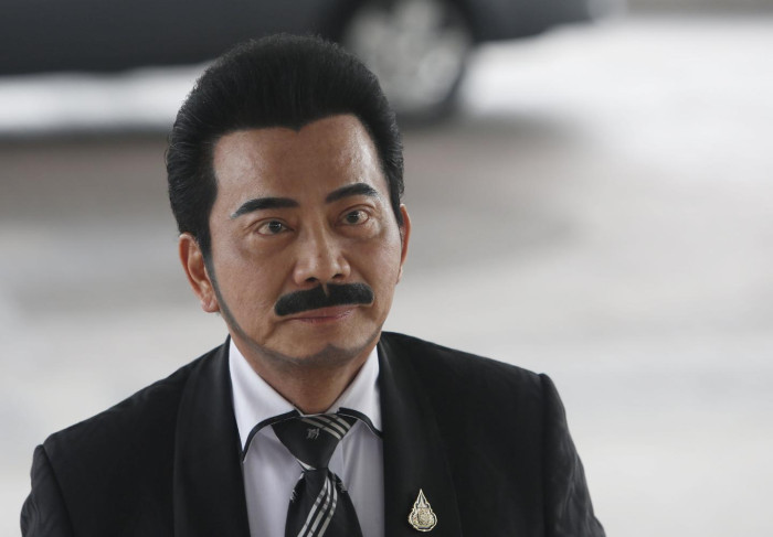 Court jails former MP over proxy vote - Bangkok Post