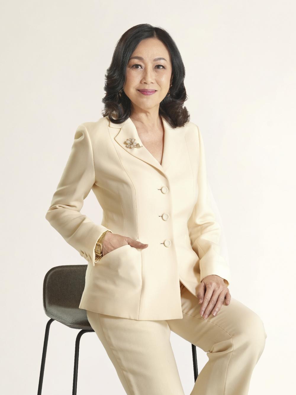 Ms Wallaya says Vietnam offers abundant retail opportunities.