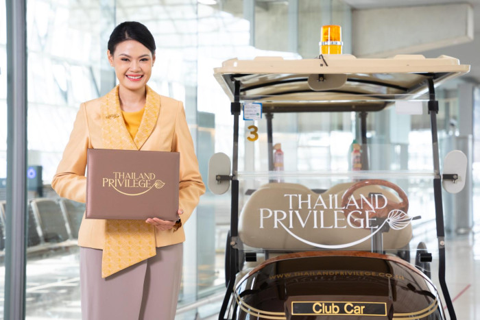 TPC mulls expanding services to Thais - Bangkok Post