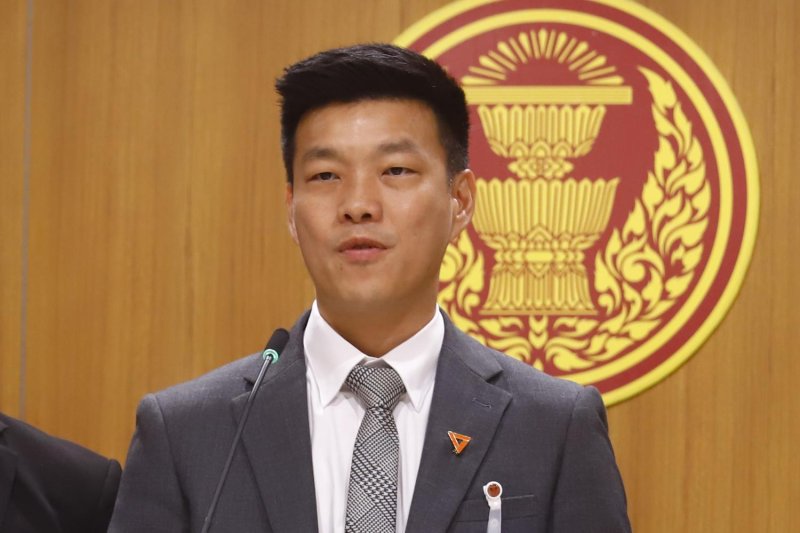Natthaphong: 'Two lost decades'