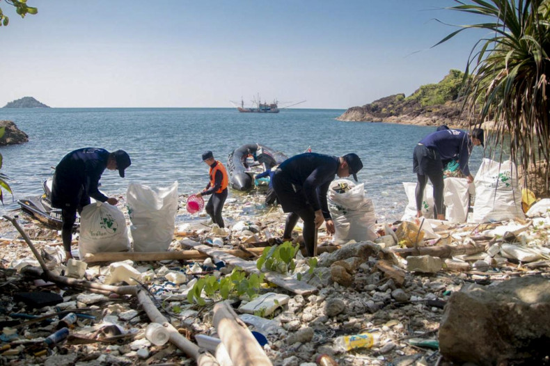 Plastics treaty must reflect reality