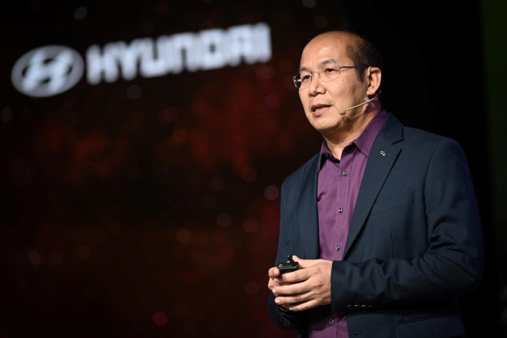 Hyundai's Thai expansion hinges on EV tax policy