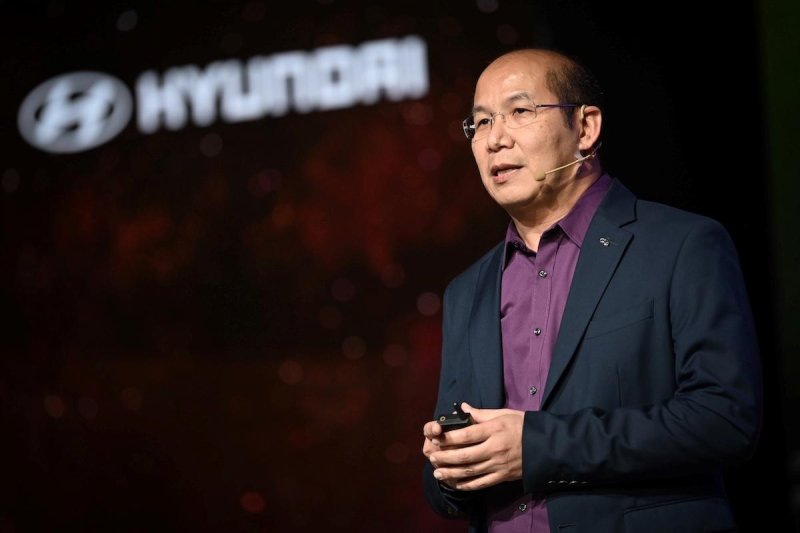 Mr Wallop said the government's new excise tax policy will be a key factor in Hyundai's investment decisions in Thailand.