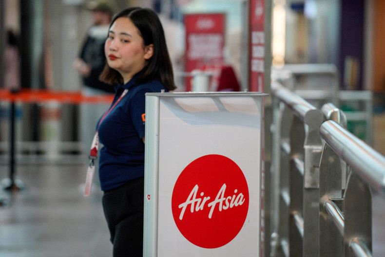 AirAsia worries markets despite reassurances