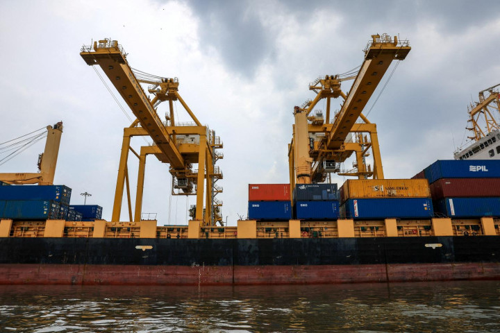Tariffs do not make a trade strategy