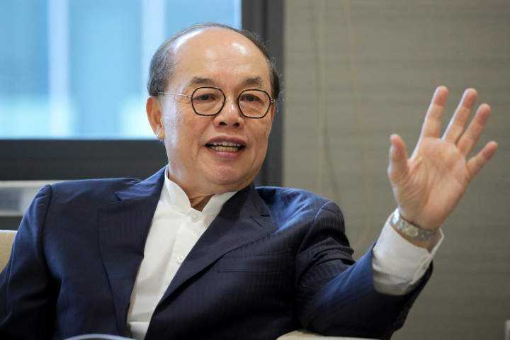 Stock exchange vows to continue its package of major reforms
