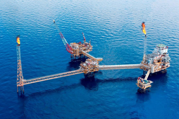 PTTEP clears Gulf of Thailand gas field plan - Bangkok Post