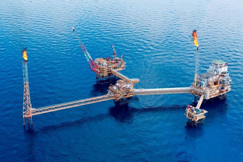 The Bongkot gas field in the Gulf of Thailand, operated by PTTEP. Existing infrastructure at the field will be used to support production from the nearby Bussabong gas field.