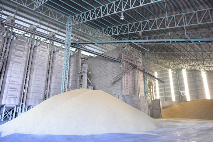 More rice stockpiling mulled amid high prices - Bangkok Post