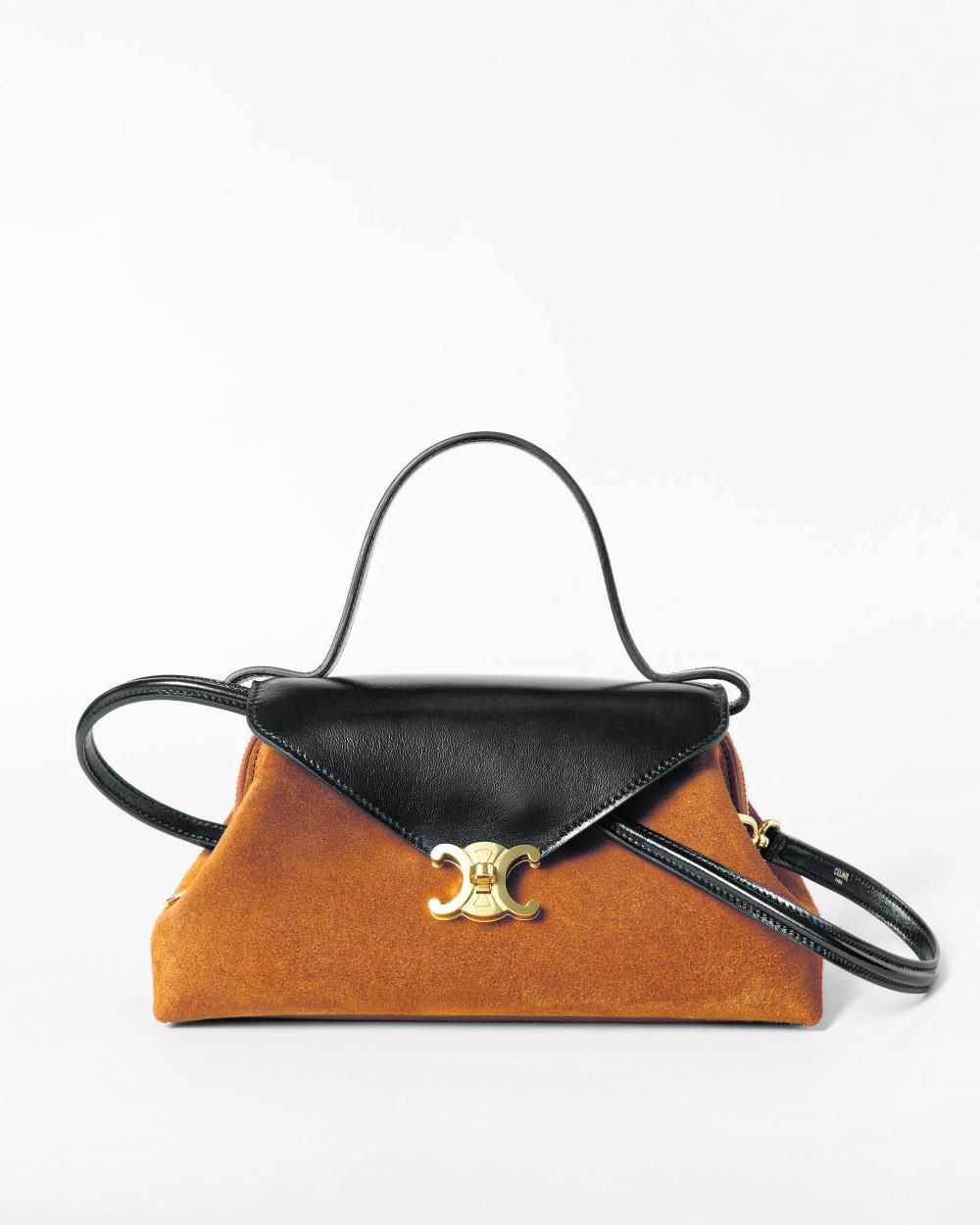 Flair bag. CELINE