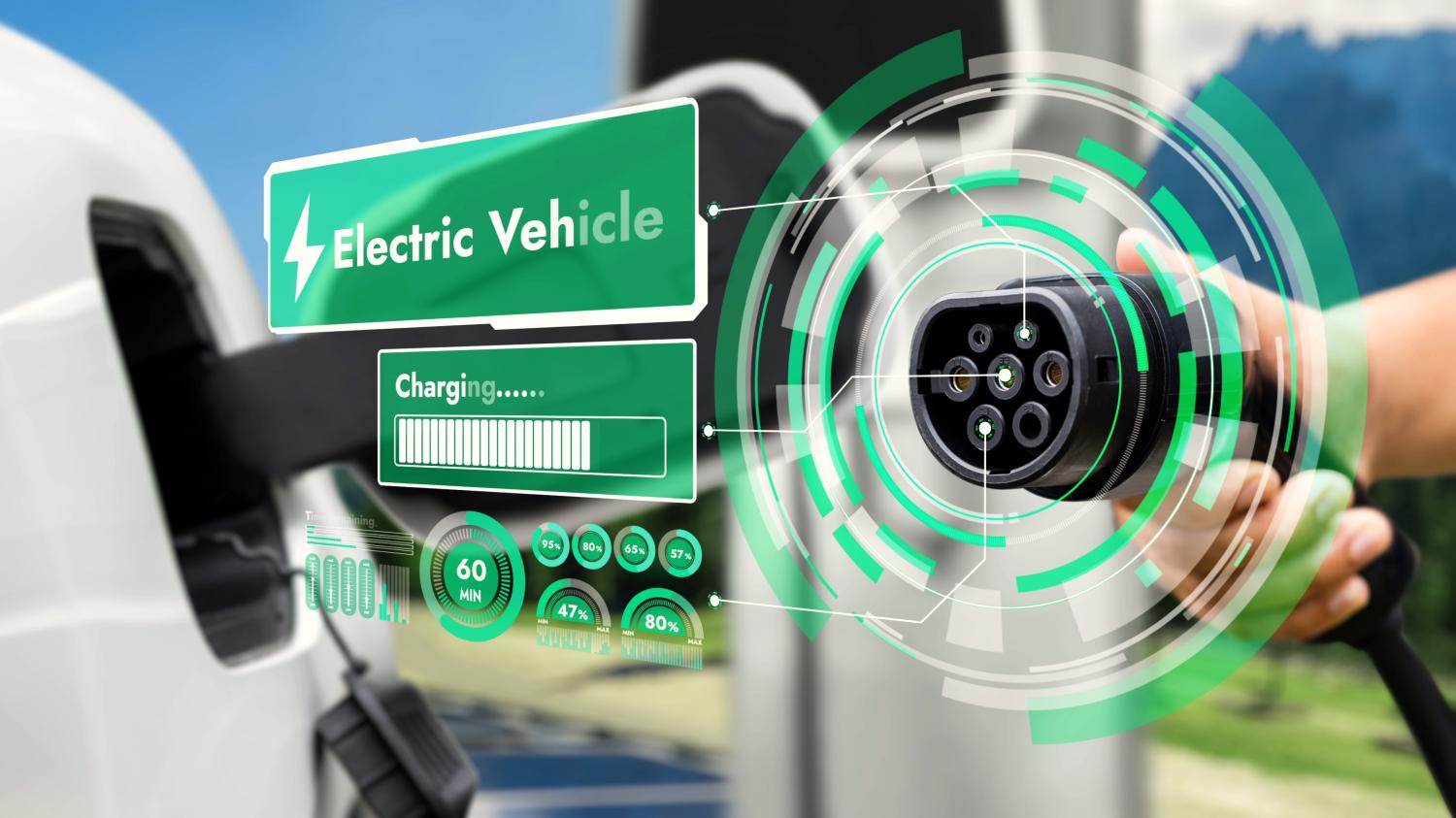 Ms Lalida pointed out that the government will continue to support the EV industry and investment in Thailand.