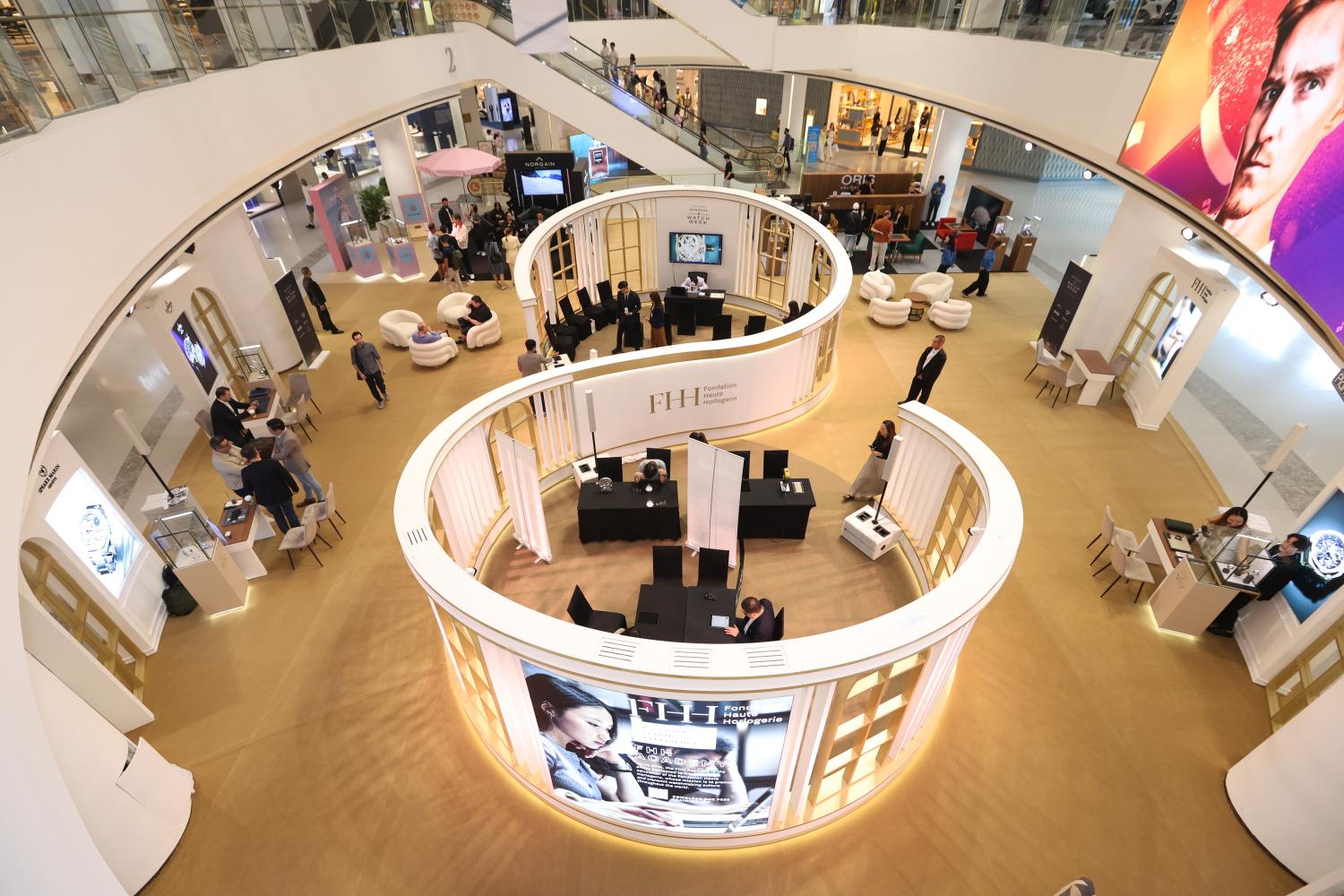 PHOTOS: Siam Paragon