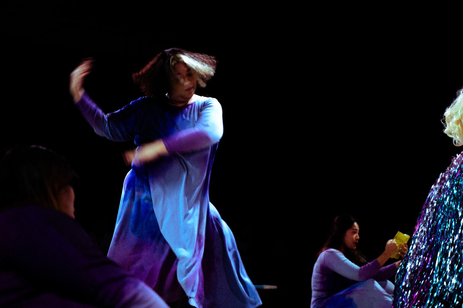 Sukanya. (Photo: Kamonlak Jirahitapat)