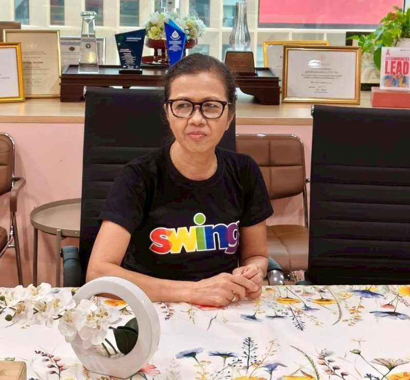 Surang: Respect workers, not just revenue