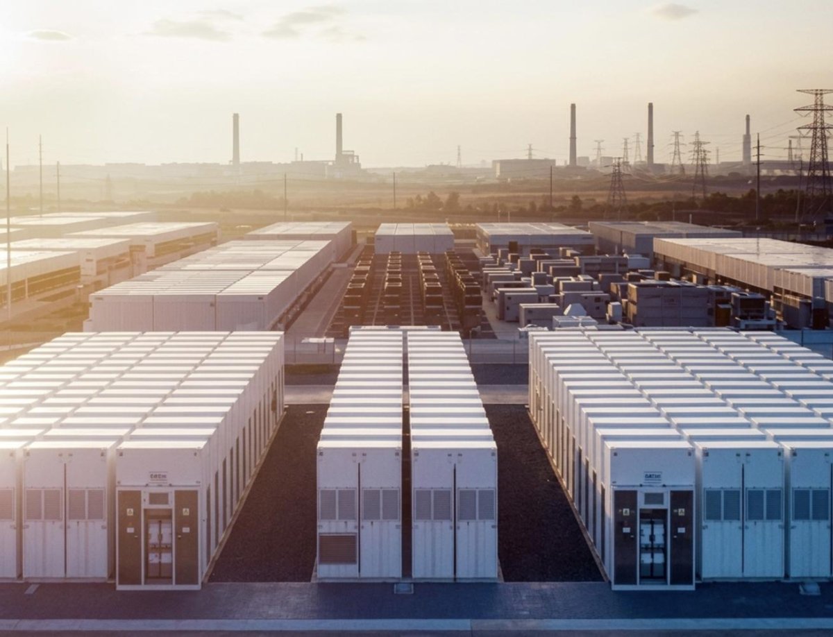 Energy Trading Risk Bangkok Post - Banpu utilises AI to enhance energy trading