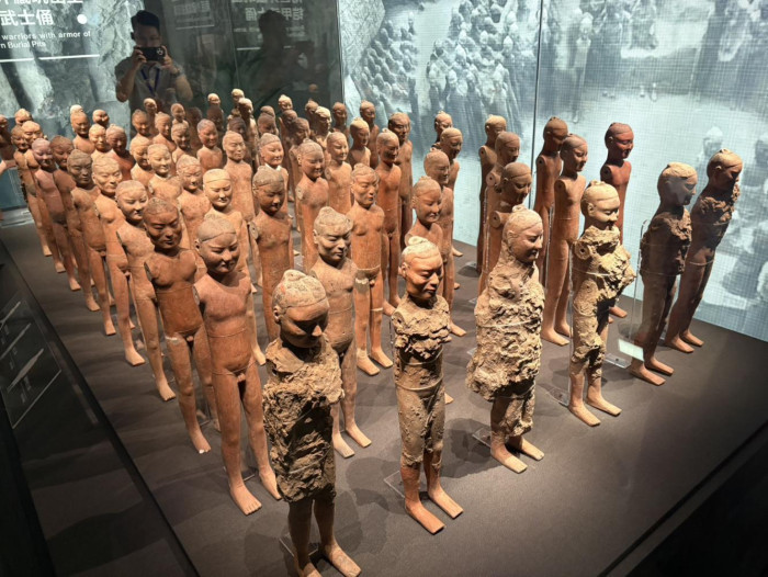 Shaanxi to Siam: A Silk Road story - Bangkok Post
