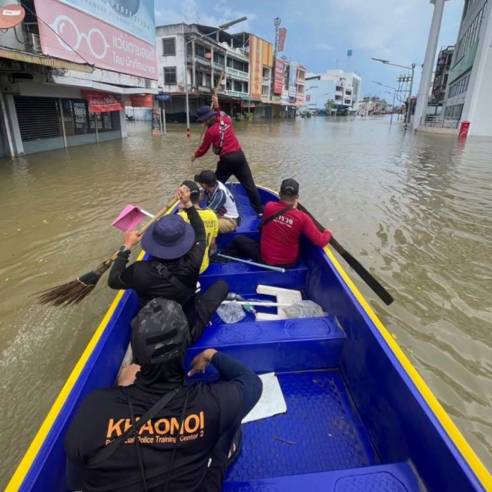Image accompanying this story from Bangkok Post