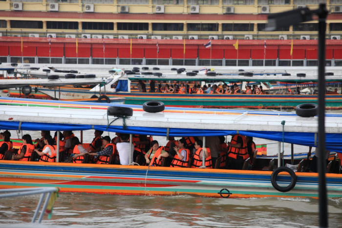 Tourism firms baulk at allocation of arrival fee