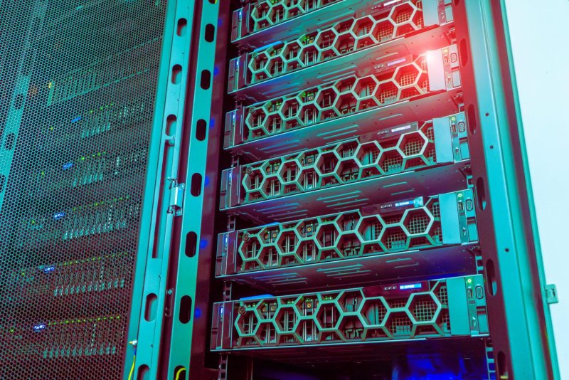 Data centres rely more on advanced IT systems than large workforces.
