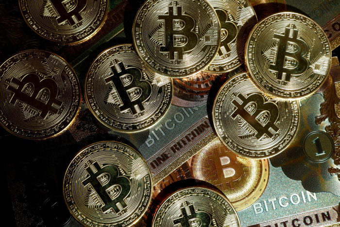 Regulator to allow crypto ETF trading