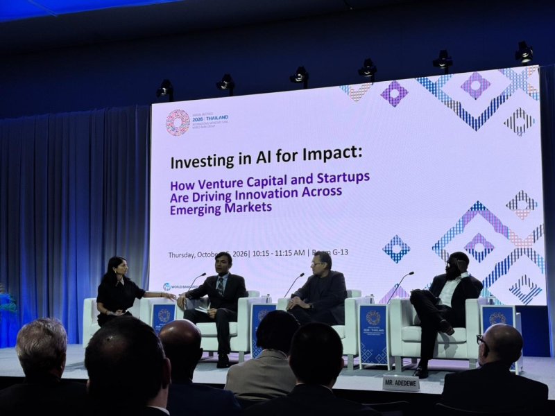 Even though AI adoption has risen to 71% among survey respondents, there is limited deployment within selected areas, and most is not within the core business, according to AI venture capitalists and startups. (Photo: Molpasorn Shoowong)